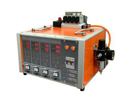 Valve Gate Controller