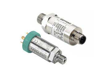 Gefran Pressure Transducers
