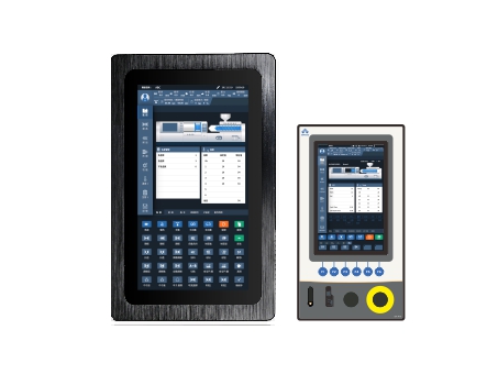 FT Series - HMI Controllers
